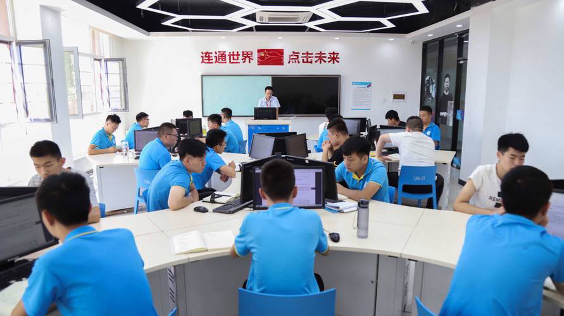 商密信安科技
