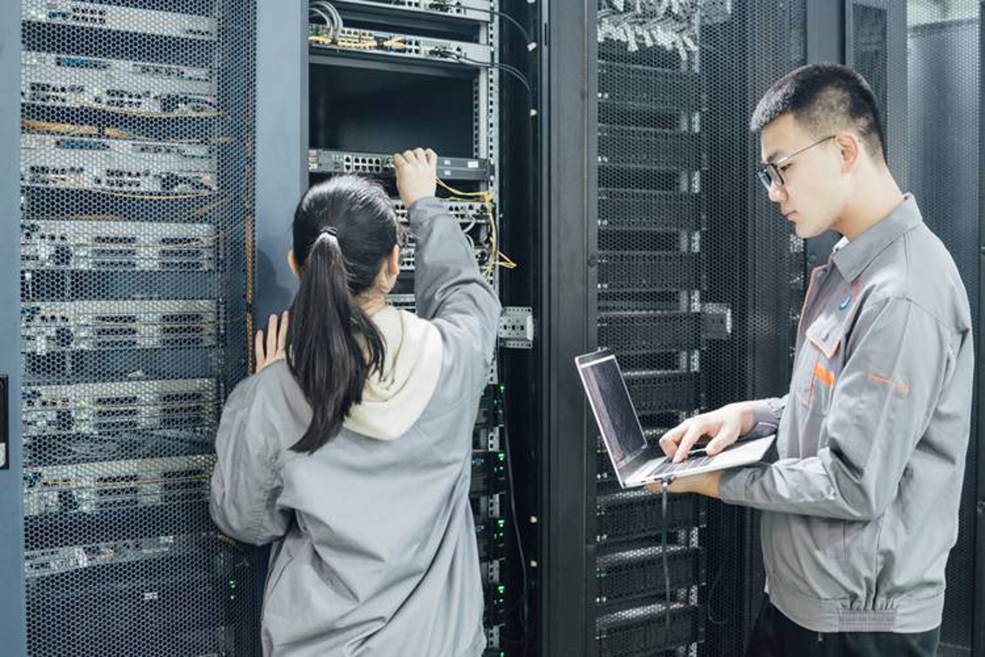 商密信安科技